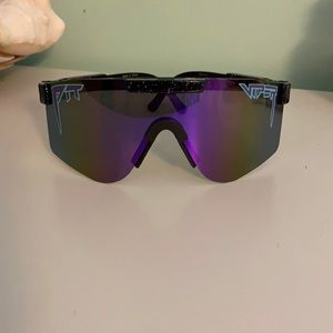 Pit Viper nightfalls